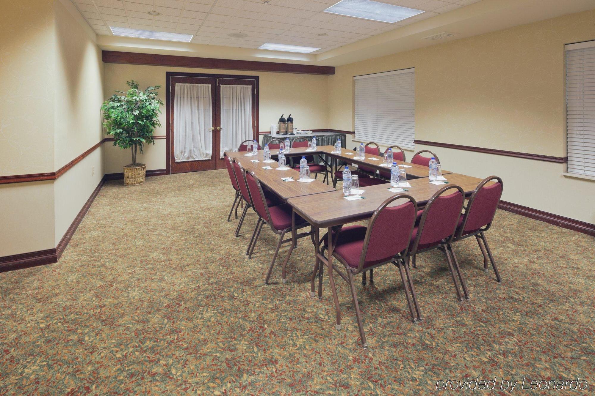 Country Inn & Suites By Radisson, Appleton, Wi Negocio foto