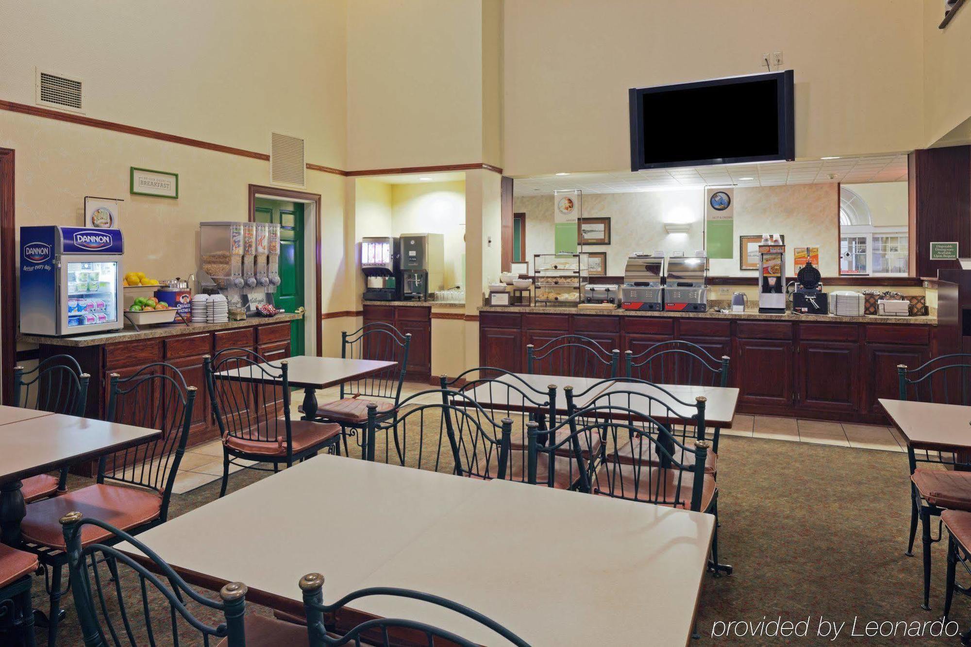 Country Inn & Suites By Radisson, Appleton, Wi Restaurante foto